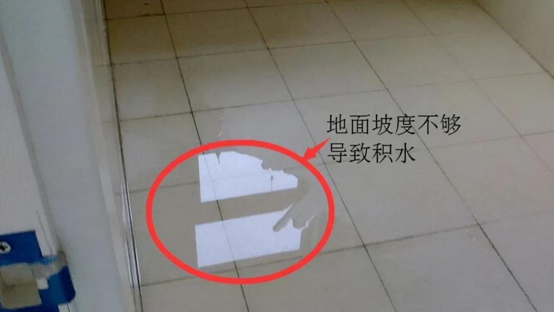 卫生间装修没经验，入住才知道自己犯了5个错误，有的还是常识