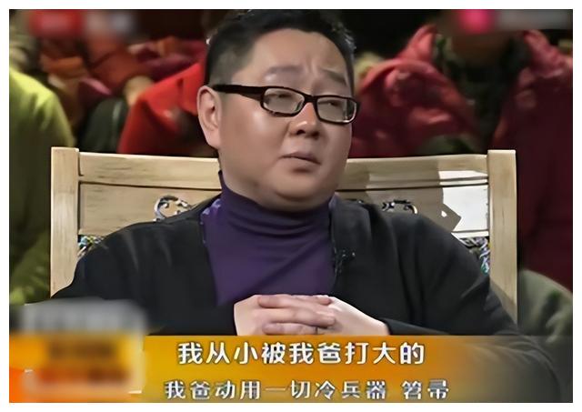 长城汽车|22年后，再看撒贝宁张绍刚，一个成央视招牌，一个被流放网络节目