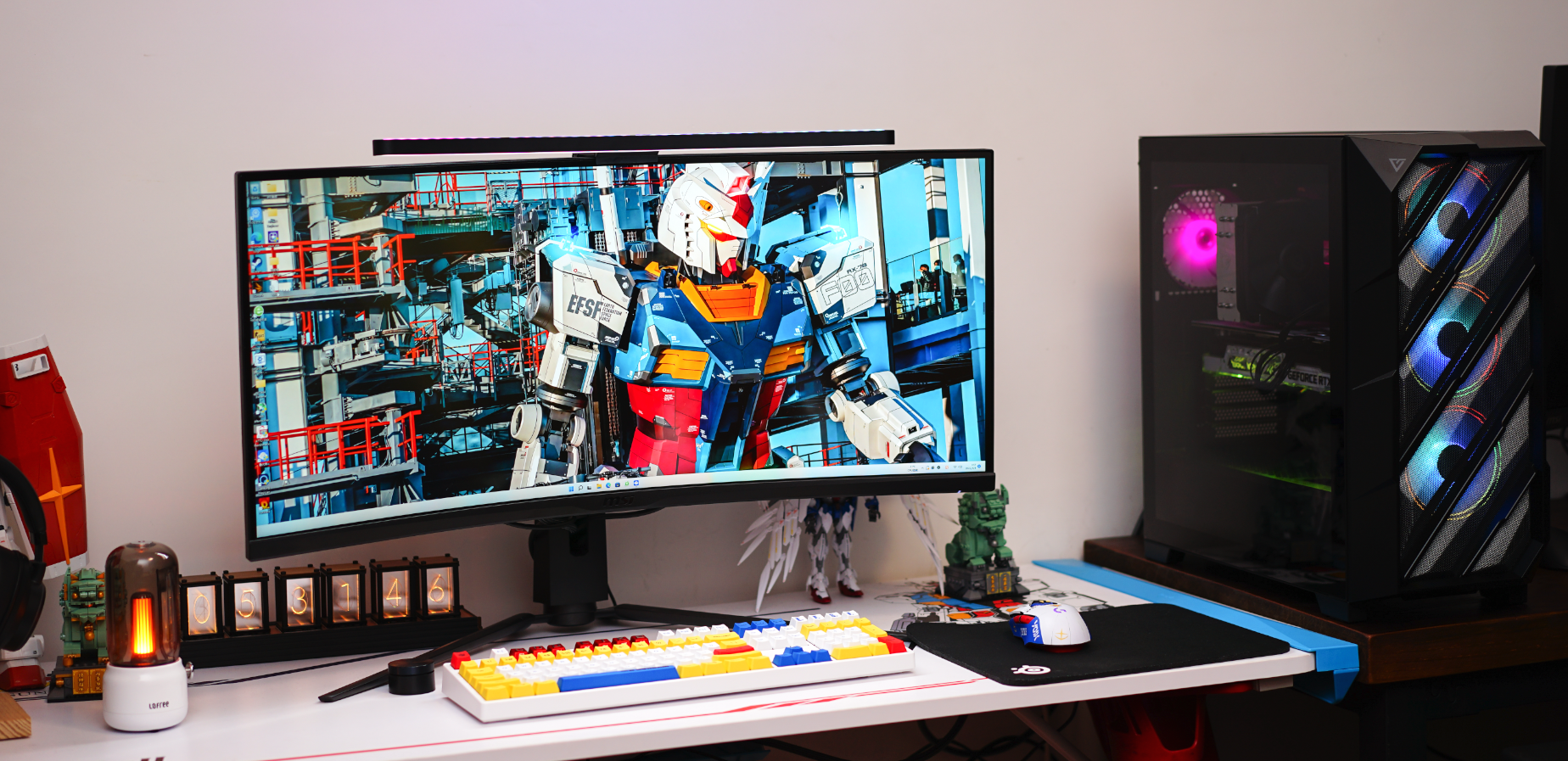 机箱|冠以雷电之名的机箱体验如何?安钛克DP503上手装机体验