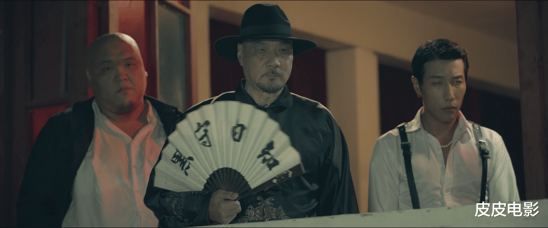 释小龙|一连7天热播第一，释小龙第一次当导演，让我捏了一把汗