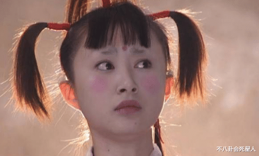 胡军|19年后再看胡军版《天龙八部》，主角配角齐翻车，一个比一个离谱