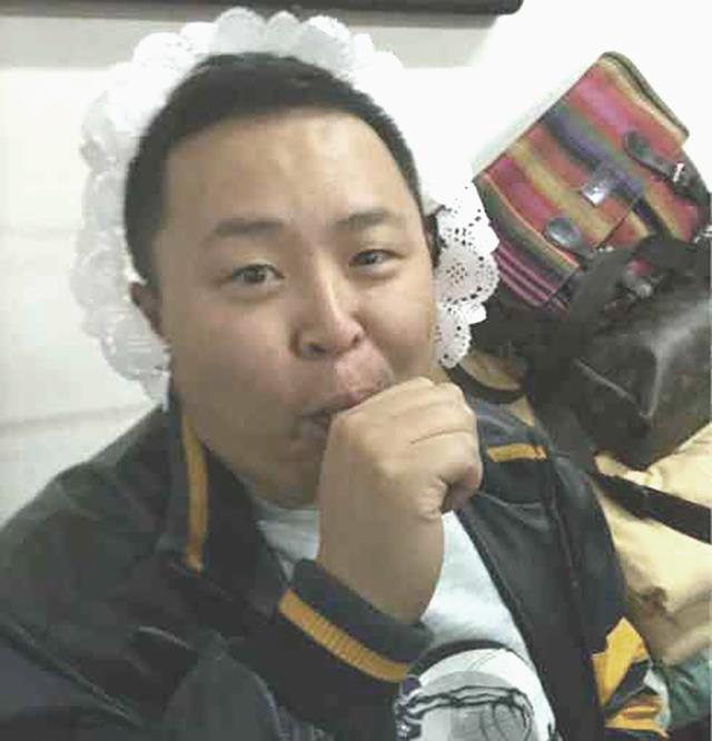 阎鹤祥|阎鹤祥跟小孩录节目，做游戏还被说“二婚”，德云社的梗太好笑