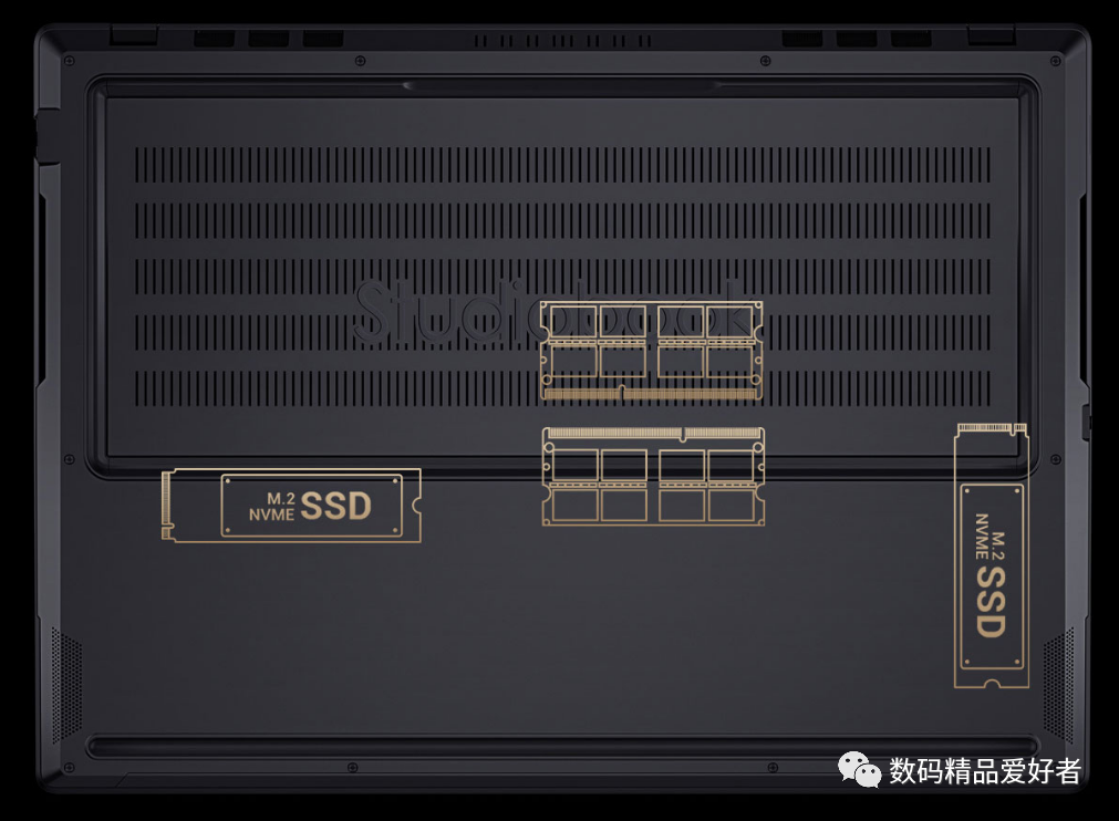 处女座|为创作而生 顶配3万!华硕ProArt创16 2022是否值得选?