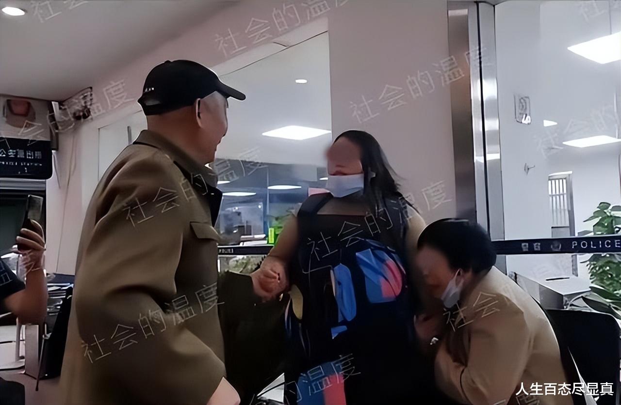 25岁流浪女浑身汗味,12年交了6个男朋友,不愿意去赚钱被抛弃