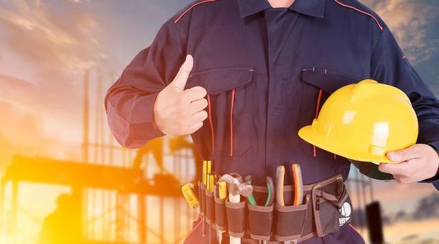 工人|“新八级工”制度来了，一文看懂