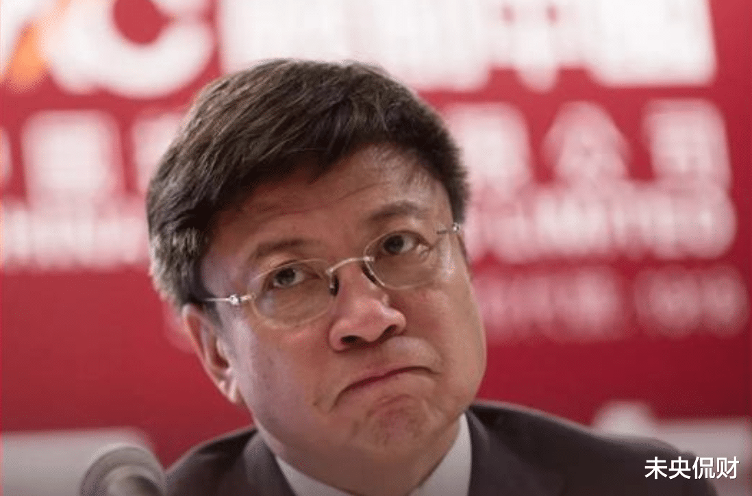 别墅|没等来“白衣骑士”,孙宏斌赌上一切,开始“壮士断腕”