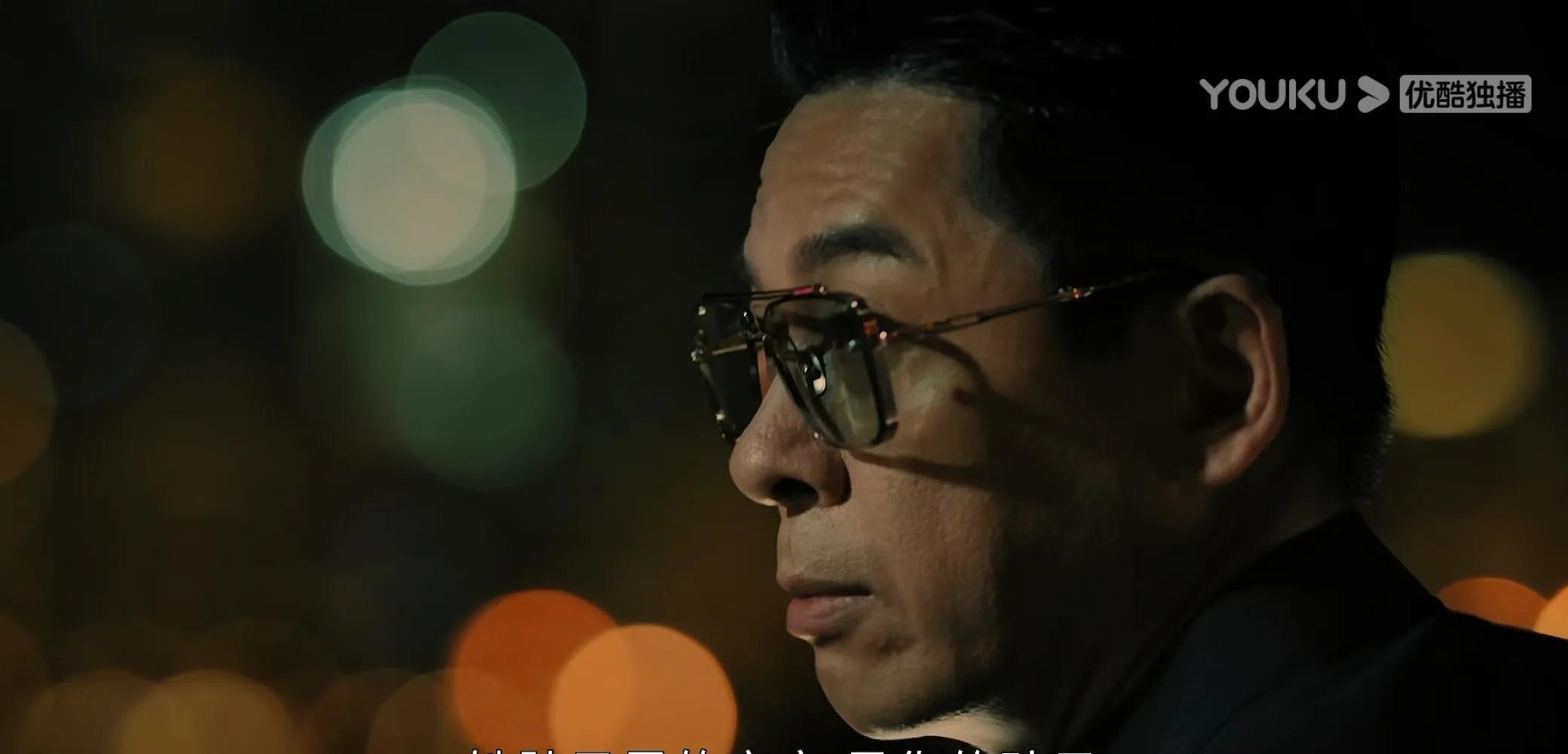 廉政狙击|《廉政狙击》猜想：卓以凡已经深陷泥潭，结局大概率会手刃卓廷光