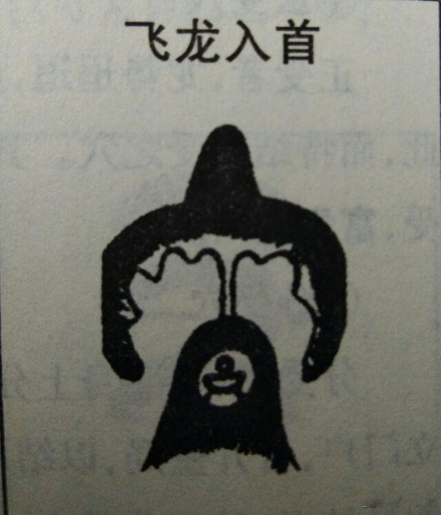 石崇|风水知识:论龙入首的六种格