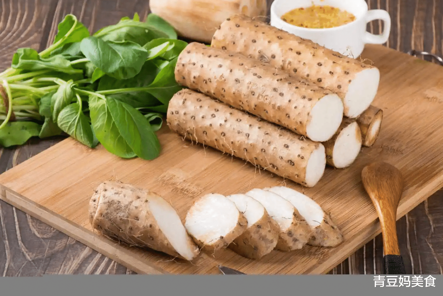 大米|“秋吃根,胜人参”,“根”是什么?怎么吃?抗寒能力强安稳入冬