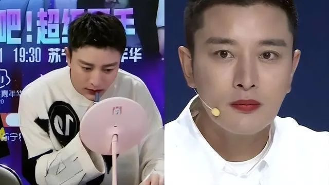 明星|内娱这是要败光所有路人缘吗？