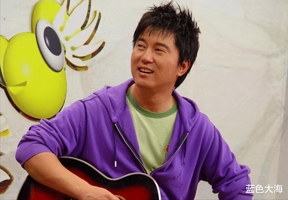 青歌赛|7位“青歌赛”冠军:有人离婚,有人去世,命运千差万别