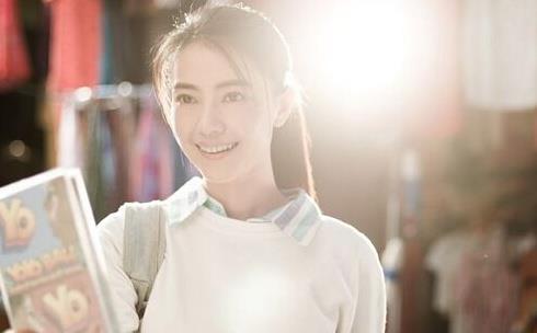 少女心|高圆圆终于如愿以偿，看着当年的女神突然想到了《一生一世》