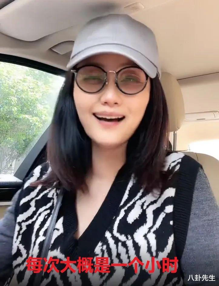 上海市|上海明星陆续走出家门：有人参加聚会不戴口罩，有人连夜乘机离开