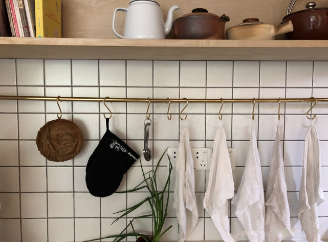 如果你不是勤快人，装修时需注意这12处，将来家务活能少一半