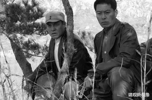 抗战时,蒙山飞虎队潜入据点锄奸,撤回根据地时发现,副营长丢了