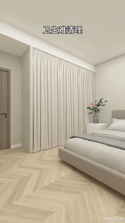 五年前的卧室VS现在的卧室,你更喜欢哪个?