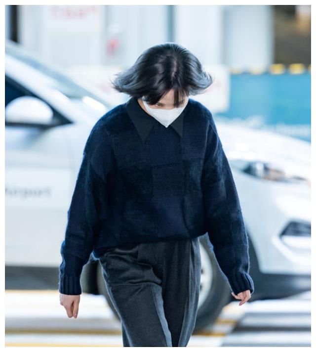 朴恩斌|《非常律师禹英禑》朴恩斌遭网暴,只因活动出行接受了媒体拍照