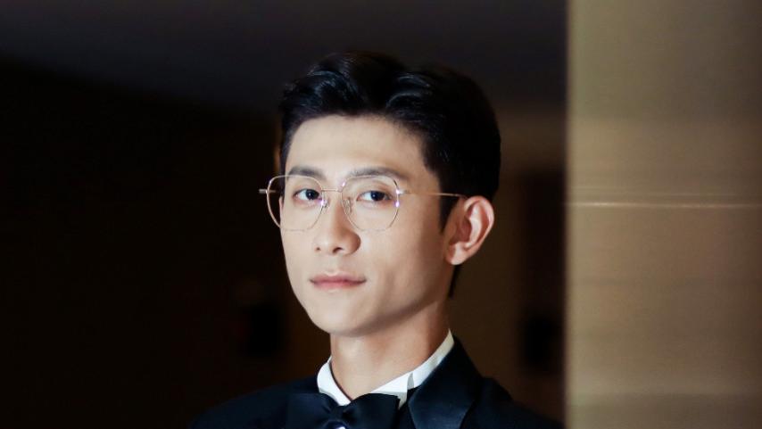 张一山|张一山真的“凉”了？