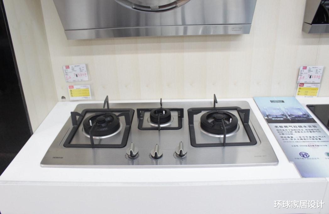 厨房用燃气灶和电磁炉，哪个更省钱？我算了笔账，看完就明白！
