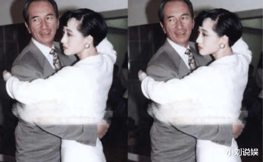 李连杰|一个大学生曾问李连杰：“你为了利智抛弃妻子，你不觉得自己是渣男吗？”