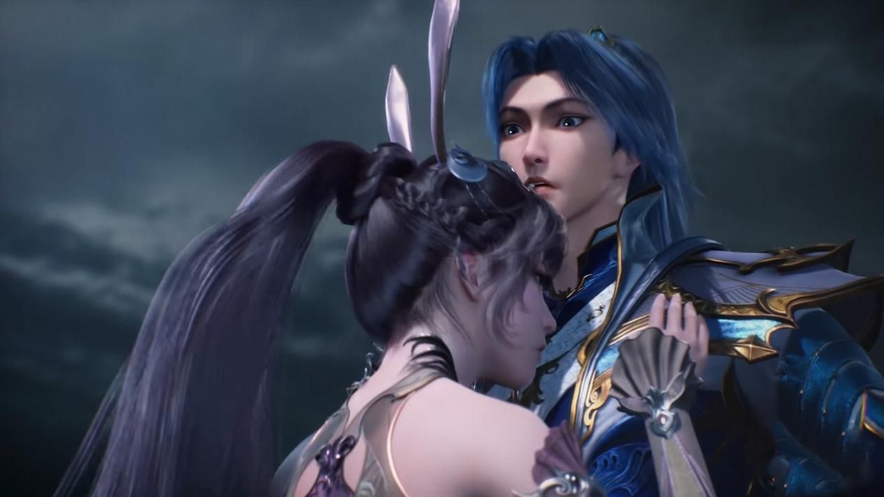 小舞|海神考核中女生待遇优厚,不仅不用冒死拼杀,甚至还有额外奖励