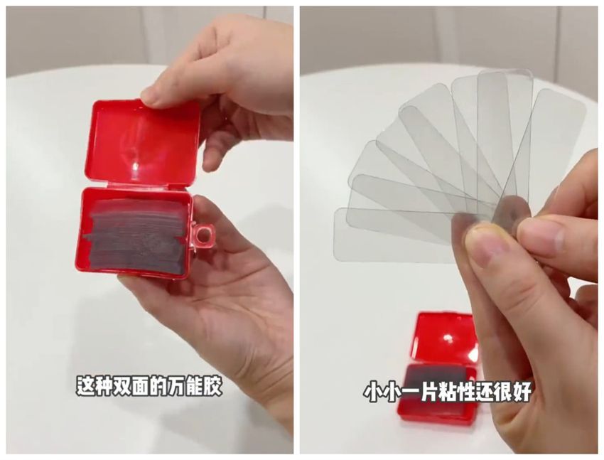 这12件平价家居小物件,看着不起眼,实用性却很强!值得入手