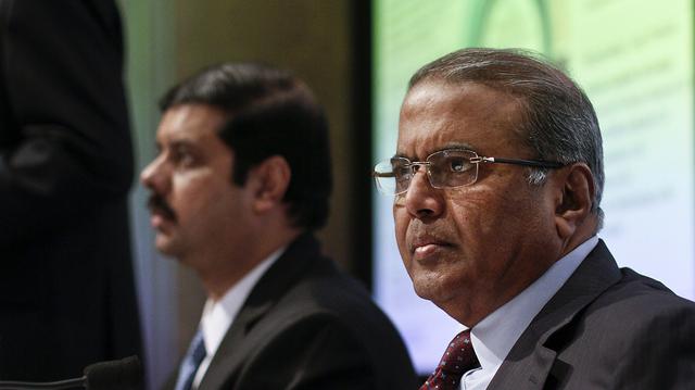 |900亿美元，撑不起印度的野望