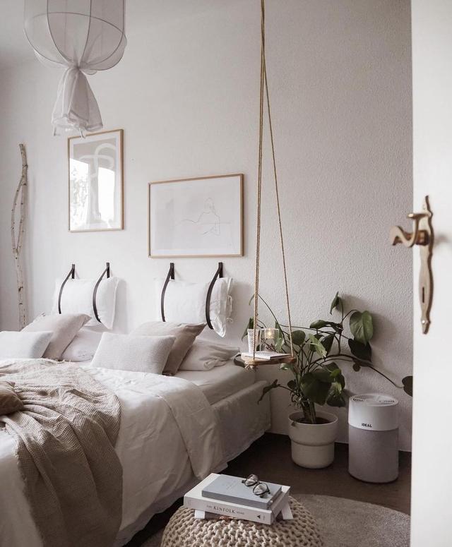 给家调个美好的中性色调,搭配贴心宜家家具,宅家可以感受小确幸