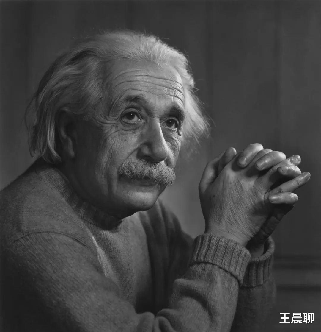 为什么黑人无法产生著名的科学家呢?