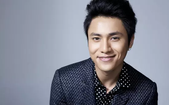 黄渤|不拍戏却永不过气的5大男星，最后一位更是6年无作品，归来仍是一线顶流