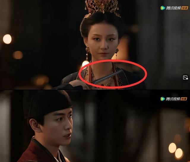 赵盼儿|《梦华录》点播大结局，赵盼儿机智把夜宴图变废纸，千帆行刺皇后