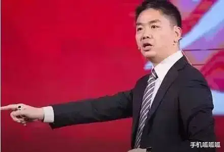 刘强东|刘强东要跑路了？