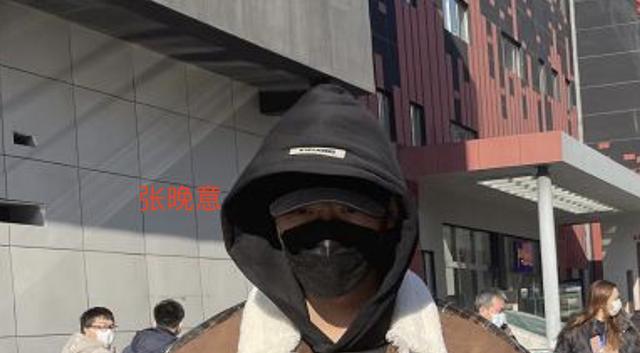 刘涛|刘涛彩排路透曝光,穿搭得体满脸轻松写意,或将第6次登上春晚