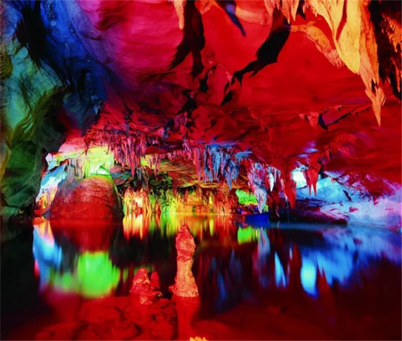 庐山|红河这座宝藏小城,美得原始又动人,却鲜为人知!