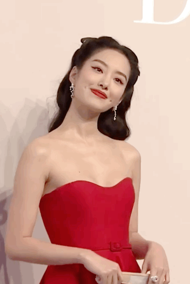 柳岩|湖北盛产美女！来自湖北的10位女星，个个貌美如花，楚楚动人