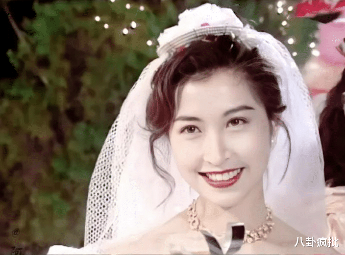 郭蔼明|郭蔼明下嫁刘青云的瓜！
