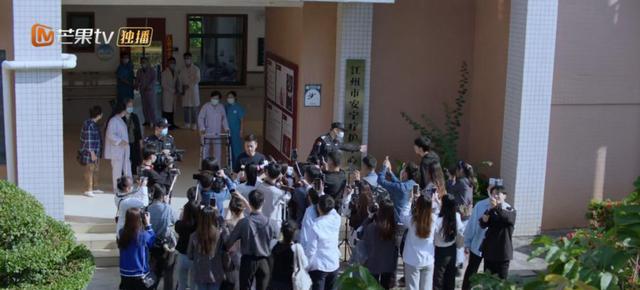 林妙妙|《少年派2》，全局最令人恶心的男人来了，只露一次脸就让人忘不掉