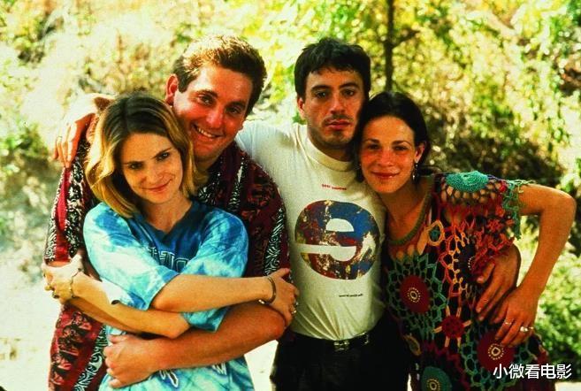 朱丽安·摩尔|朱丽安·摩尔主演的5部黄暴电影,你确定都看过吗?