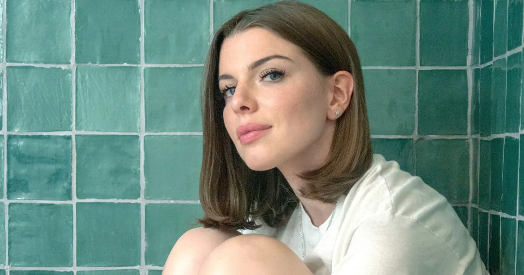 侃爷|她跟侃爷恋爱6周让身价翻几倍,分手算什么,爱是假的钱是真的!