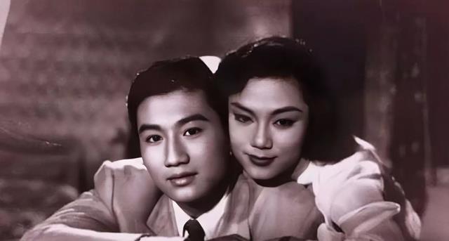 郭秀云|突传死讯！香港知名粤语片女星嘉玲因病离世，和丈夫移居泰国多年