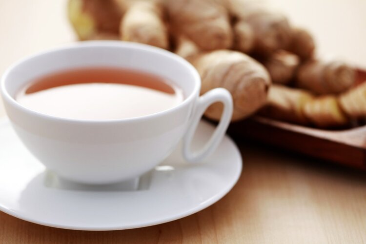 肠胃|“生姜不去皮，吃错一生疾”，生姜到底要不要去皮？怎么吃才正确