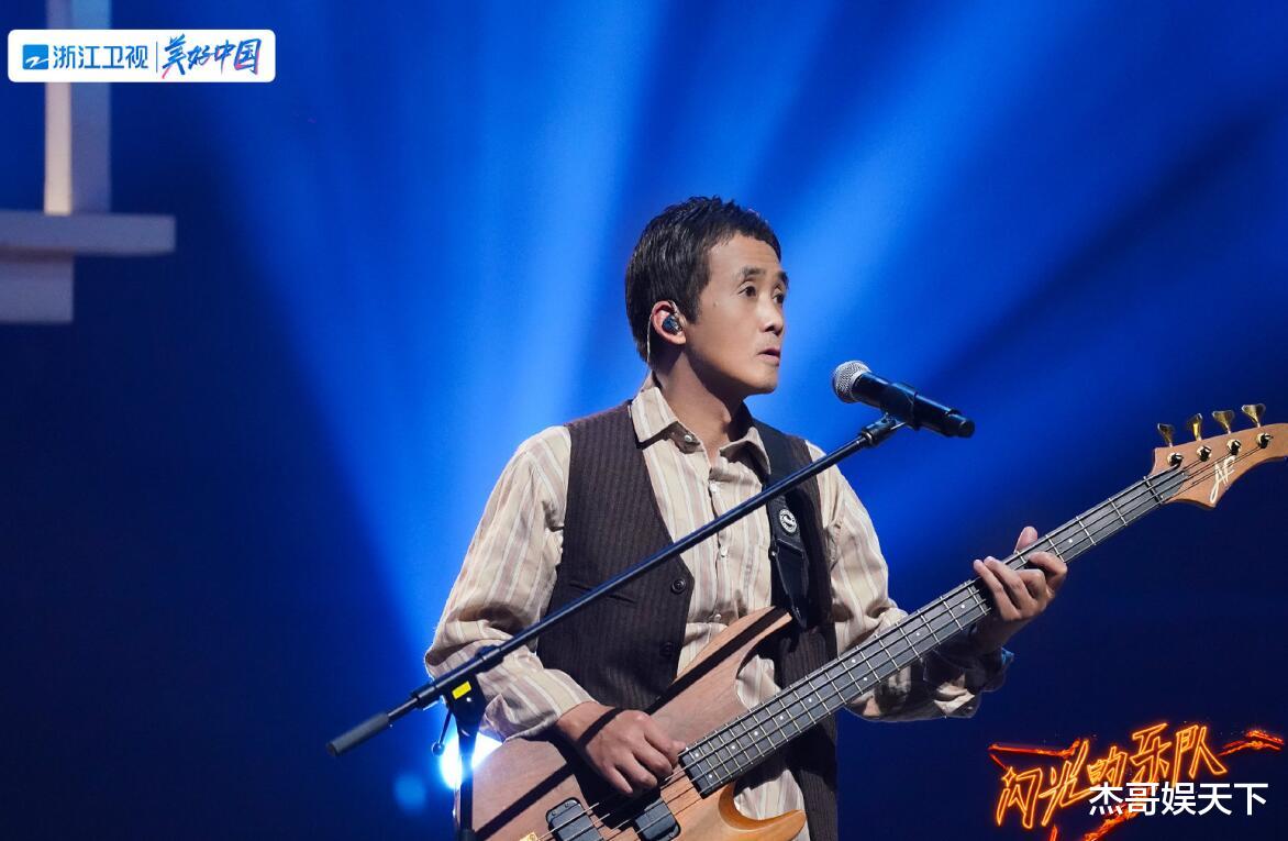 闪光的乐队|《闪光的乐队》六公:2队输在选曲,1队输在失误,只有1队意难平