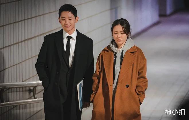 韩剧|吻戏最多的十部韩剧，看完满满的羞耻感