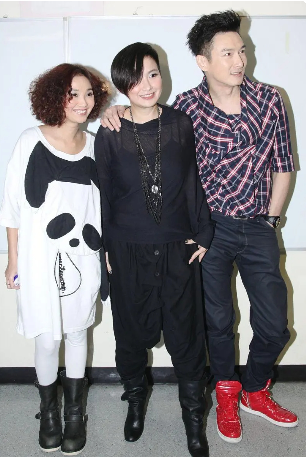 |真荒唐，因钓鱼上瘾，自己老婆都不要了