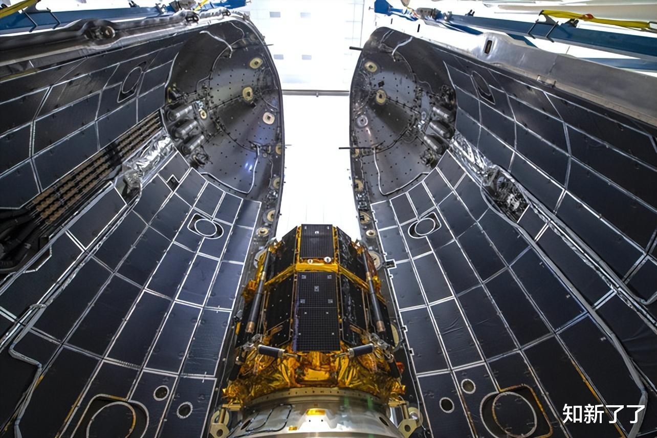 SpaceX准备发射世界上第一个私人月球着陆器