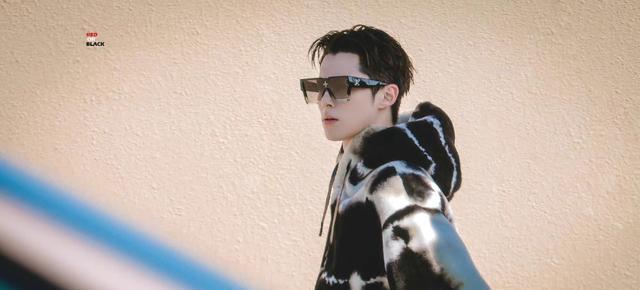 男色盛宴!LV大秀龚俊王鹤棣白敬亭刘耀文王安宇路透都好好看啊