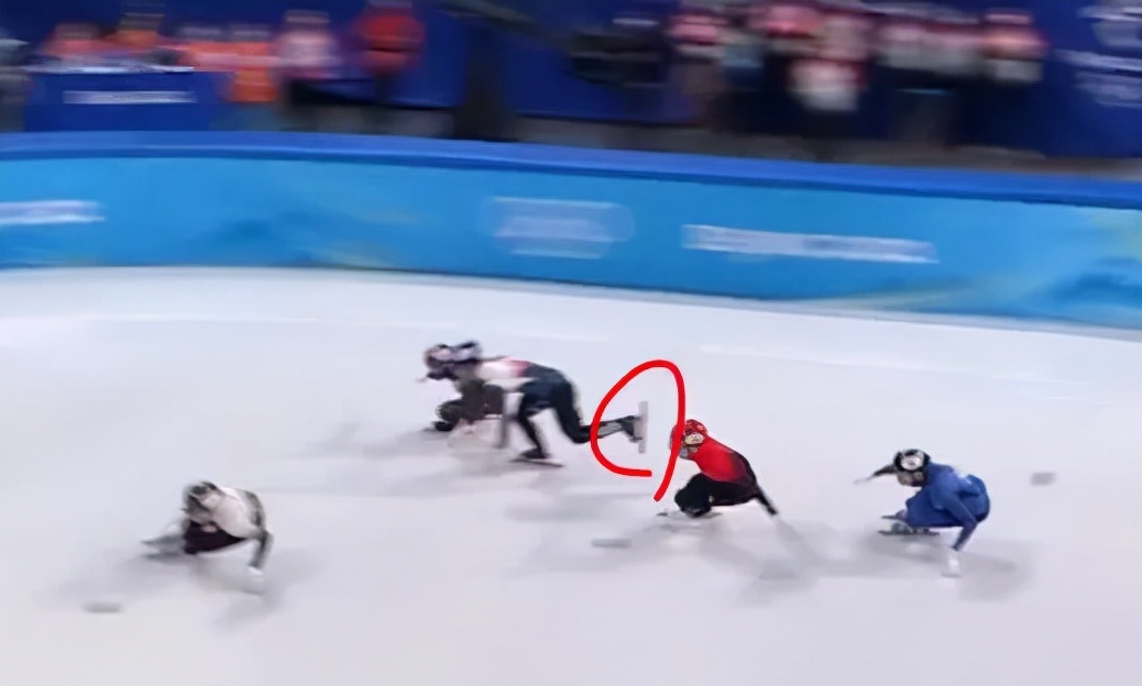 刘在石|花样滑冰7对宝藏CP太甜了！愿有情人终成眷属，愿好伙伴友谊长存