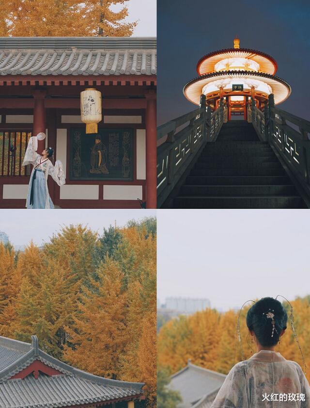 中老年人|我国最适合中老年人旅游的地方，气候舒适、风景优美，值得一去