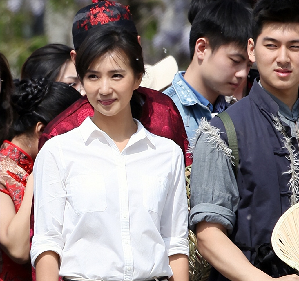 千娇百媚|戏里千娇百媚，戏外情史干净如白纸，这9位娱圈美人个个值得夸赞