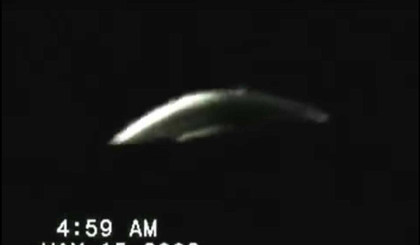土耳其政府认证的“UFO”视频,放大后有了惊人发现!